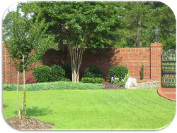 Lawn Maintenance by Landco Outdoors